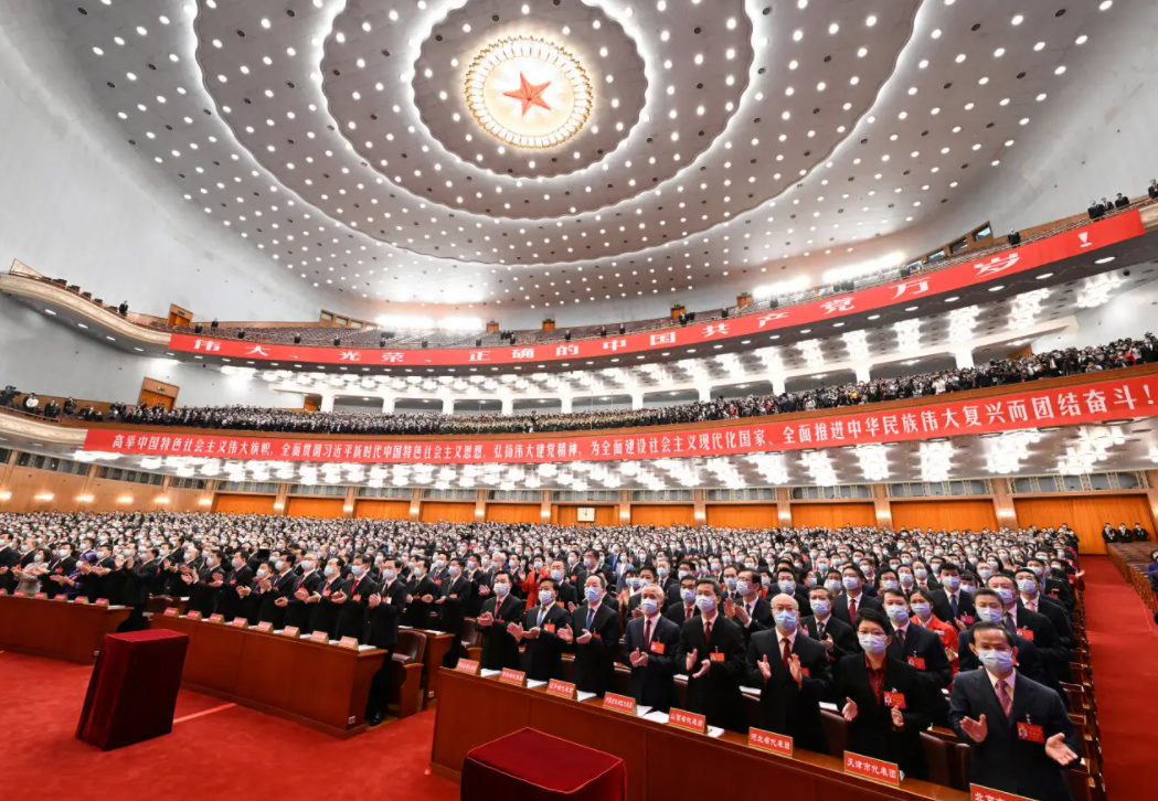 关于深入学习中国共产党第二十次全国代表大会精神的倡议