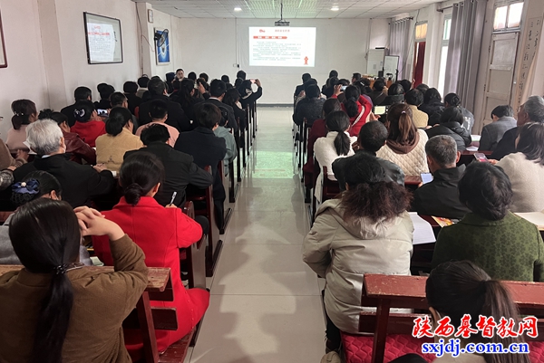 泾阳县基督教两会举行全县各堂点消防安全培训及消防演练