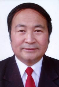 陕西省基督教三自爱国运动委员会第七届 陕西省基督教协会第五届班子成员(图6)