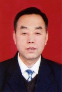 陕西省基督教三自爱国运动委员会第七届 陕西省基督教协会第五届班子成员(图5)