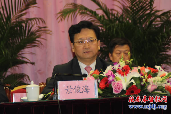 我省教会在“首届全省创建和谐寺观教堂”活动中喜获佳绩(图2)