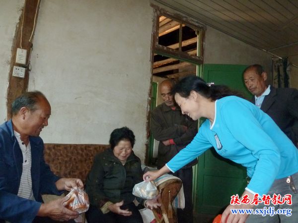 服务人群造福社会(图2)