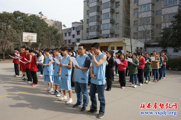 强身健体做主精兵