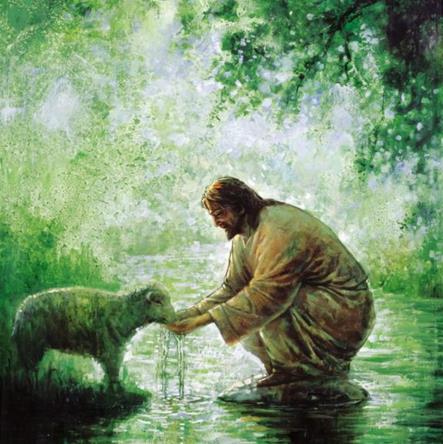 上帝的意思原是好的