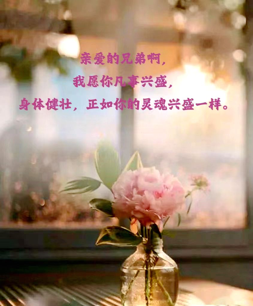 主日证道 | 好好地活着（邢渭娟牧师 ）