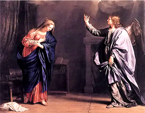 主日证道 | 我心尊主为大（李世峥牧师）