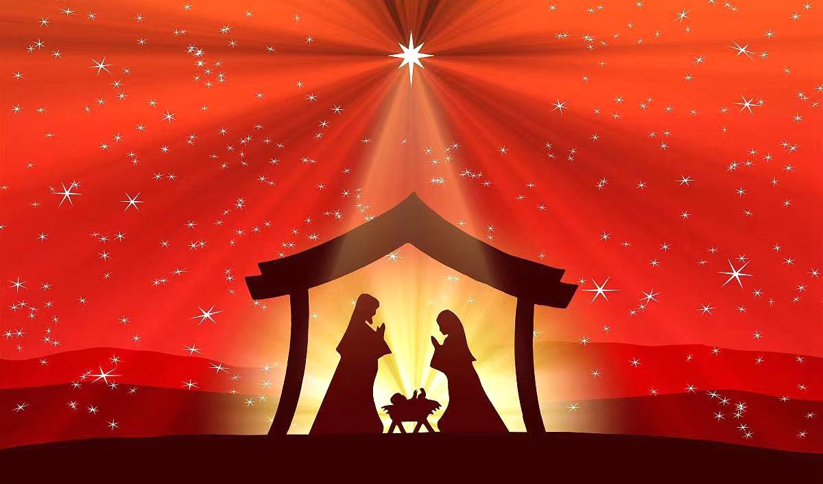 主日证道 | 耶稣降生的意义（王俊牧师）