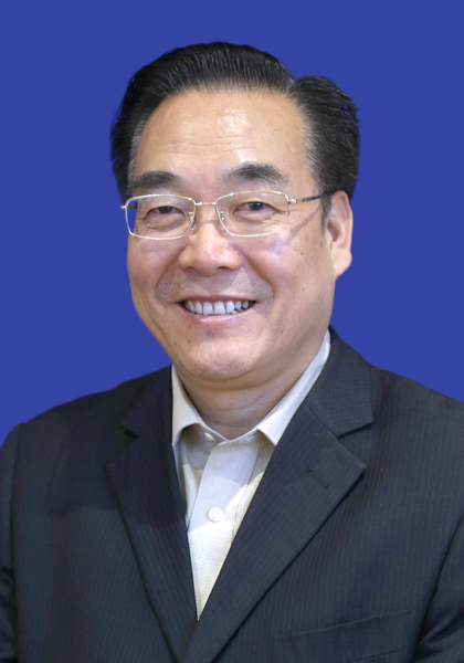 陕西省基督教三自爱国运动委员会第九届 陕西省基督教协会第七届班子成员