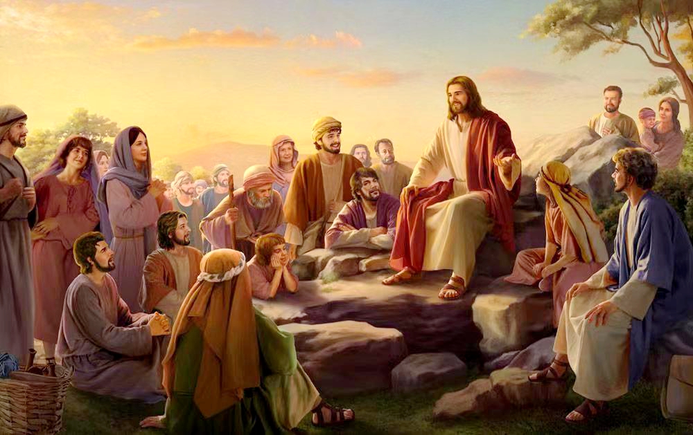 主日证道 | 逃避网罗事 立于人子前 （翟超教士）