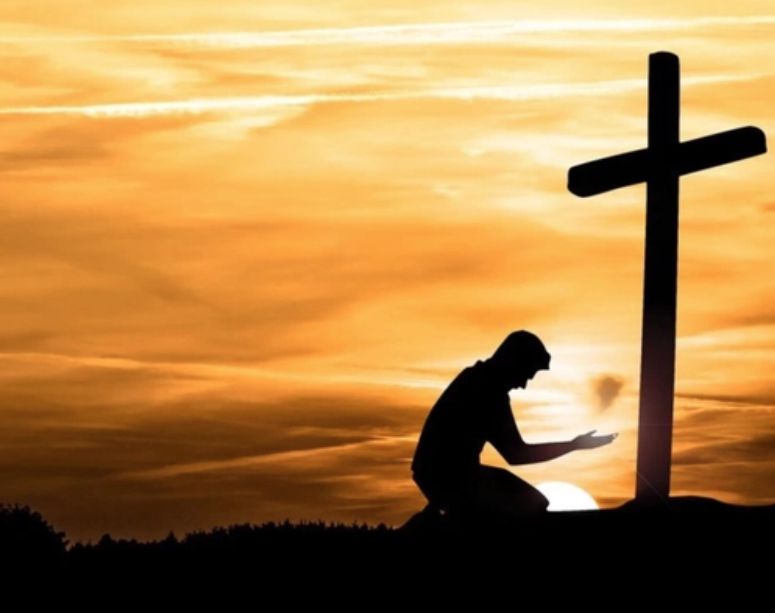 学习祷告的功课(二)