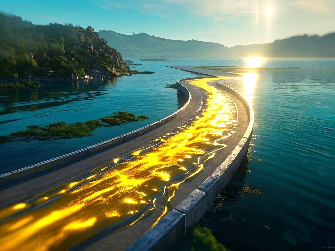 主日证道 | 神的路径都滴下脂油(党改琴牧师)