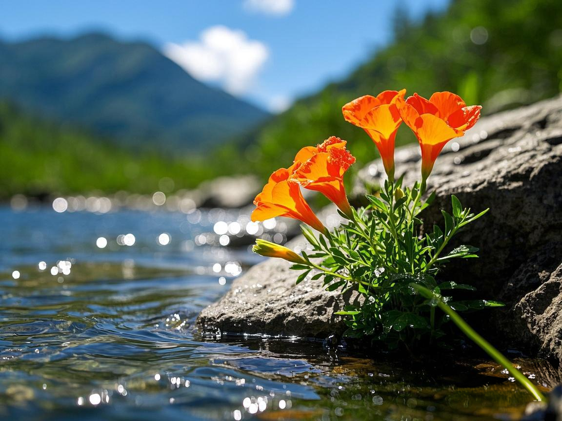 主日证道 | 基立溪与撒勒法(杨海光牧师)