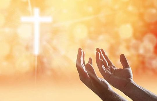 学习祷告的功课(四)