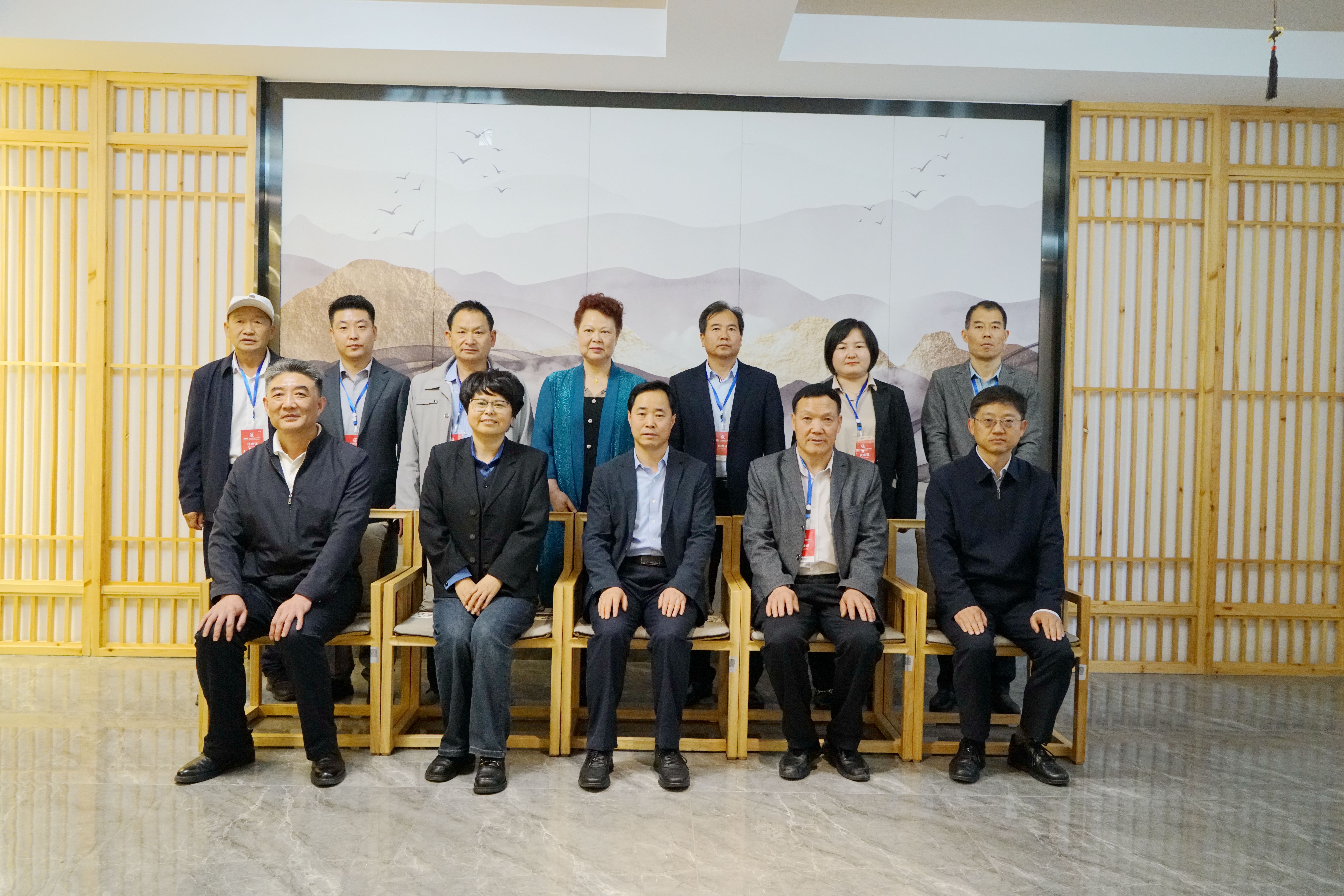 认真履职,创新作为,努力谱写宝鸡基督教新篇章 ——宝鸡市基督教两会近几年工作简介