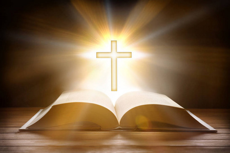 《圣经》里的跑车