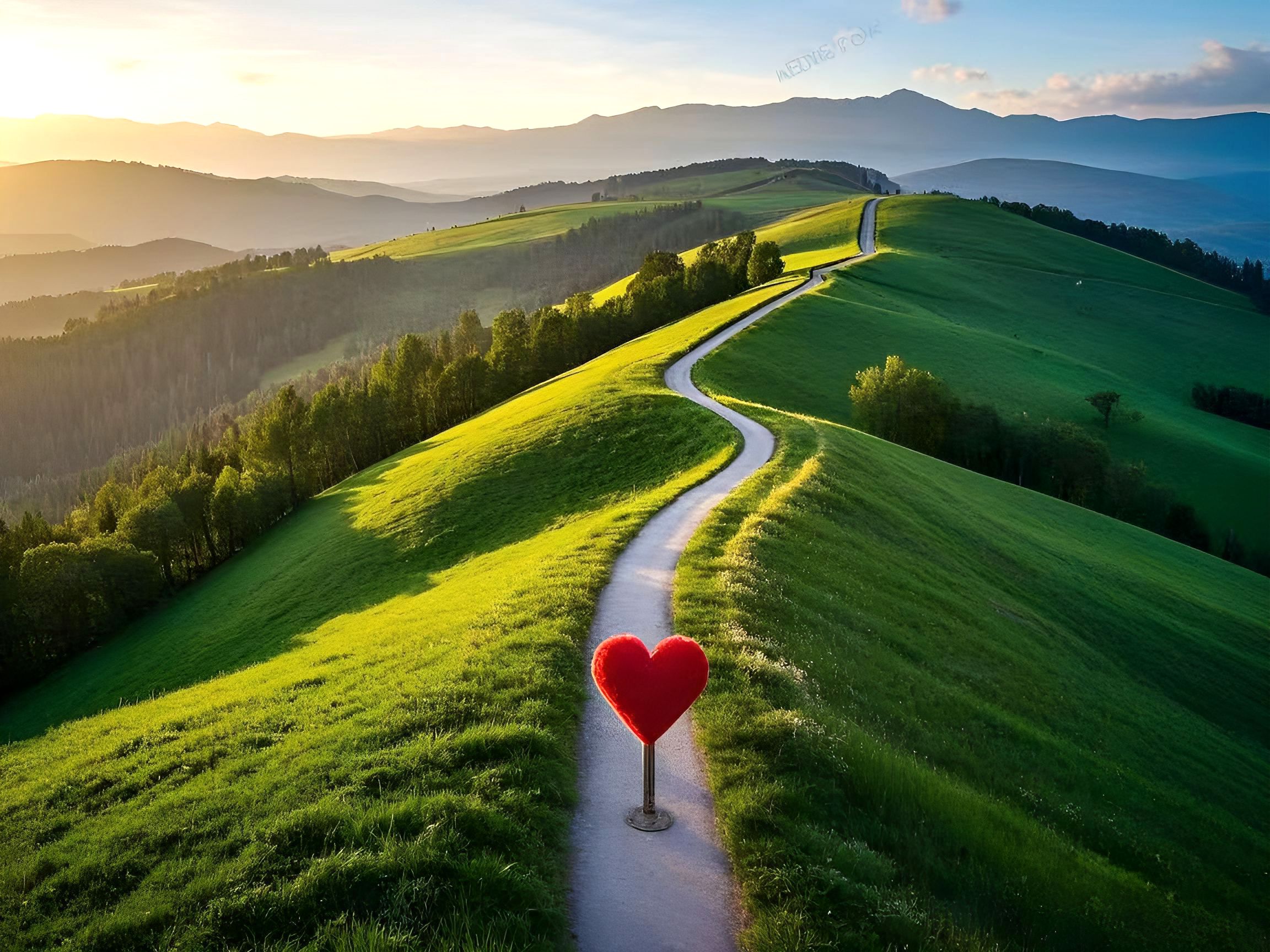 主日证道 | 爱的至高道路(薛佳荣牧师)