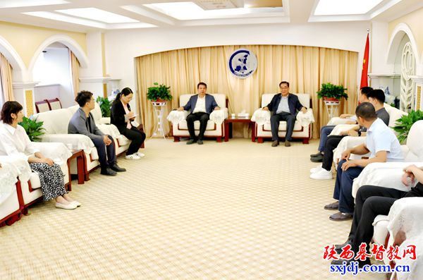 省基督教两会接待2025年全省宗教界中青年代表人士研修班基督教界学员