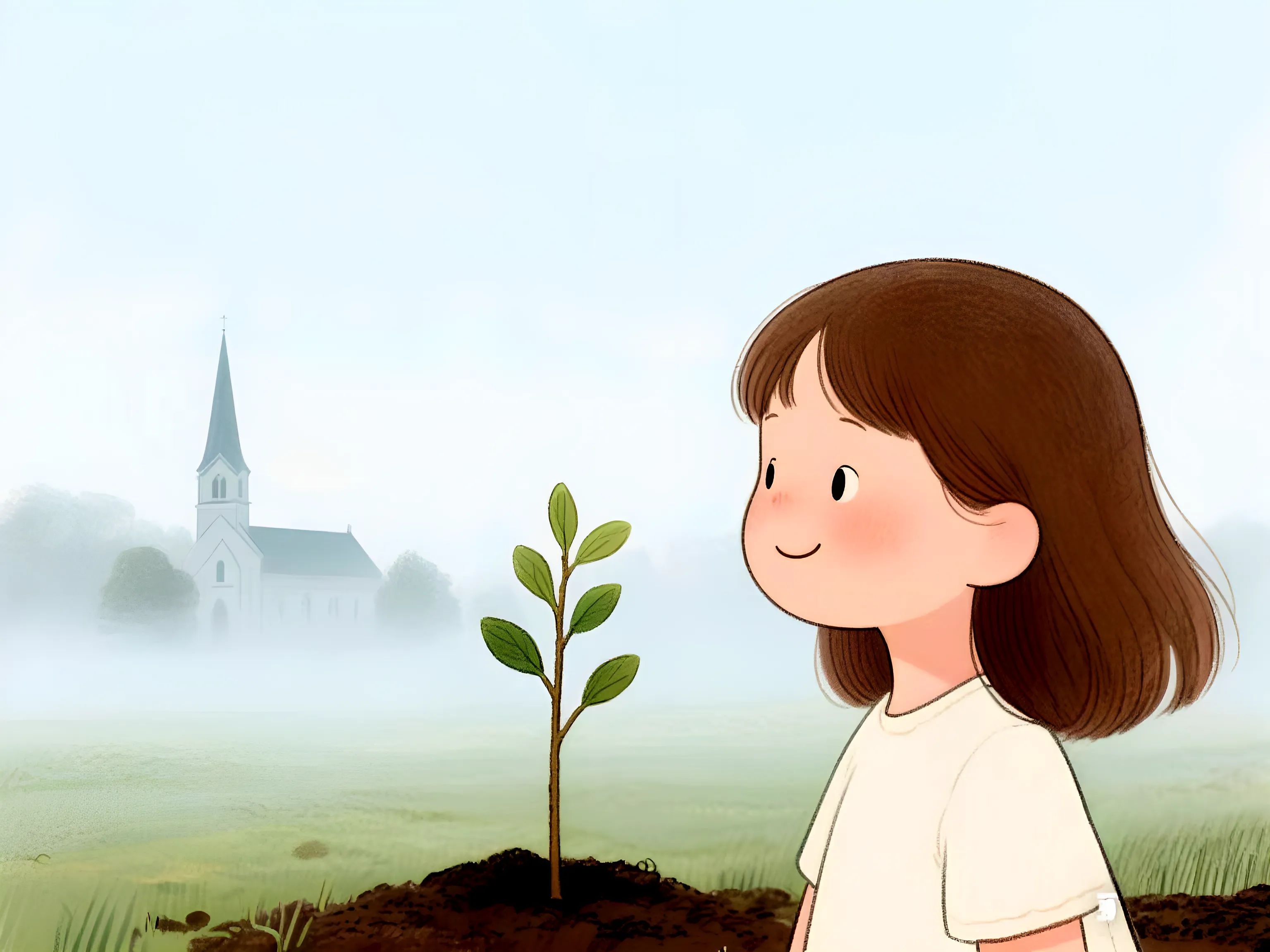 主日证道 | 在盼望中忍耐(郭幼格牧师)