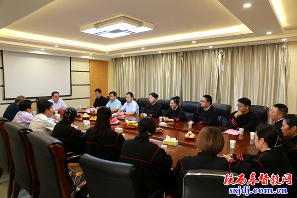 省基督教两会(汉中、安康)圣职按立典礼顺利举行