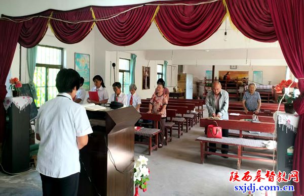 3-铜川市杏树坪基督教聚会点.jpg