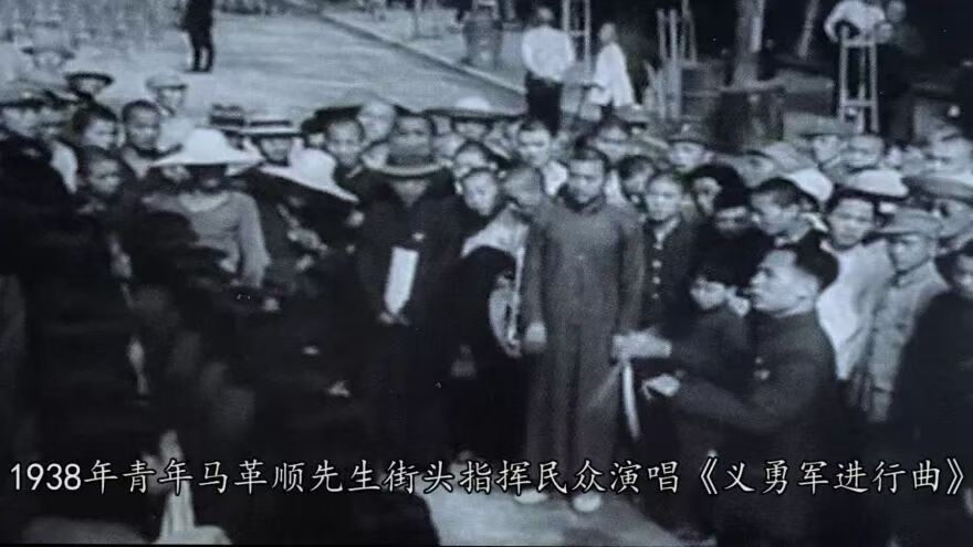 【纪念中国人民抗日战争暨世界反法西斯战争胜利80周年】抗日战争中的陕西基督徒