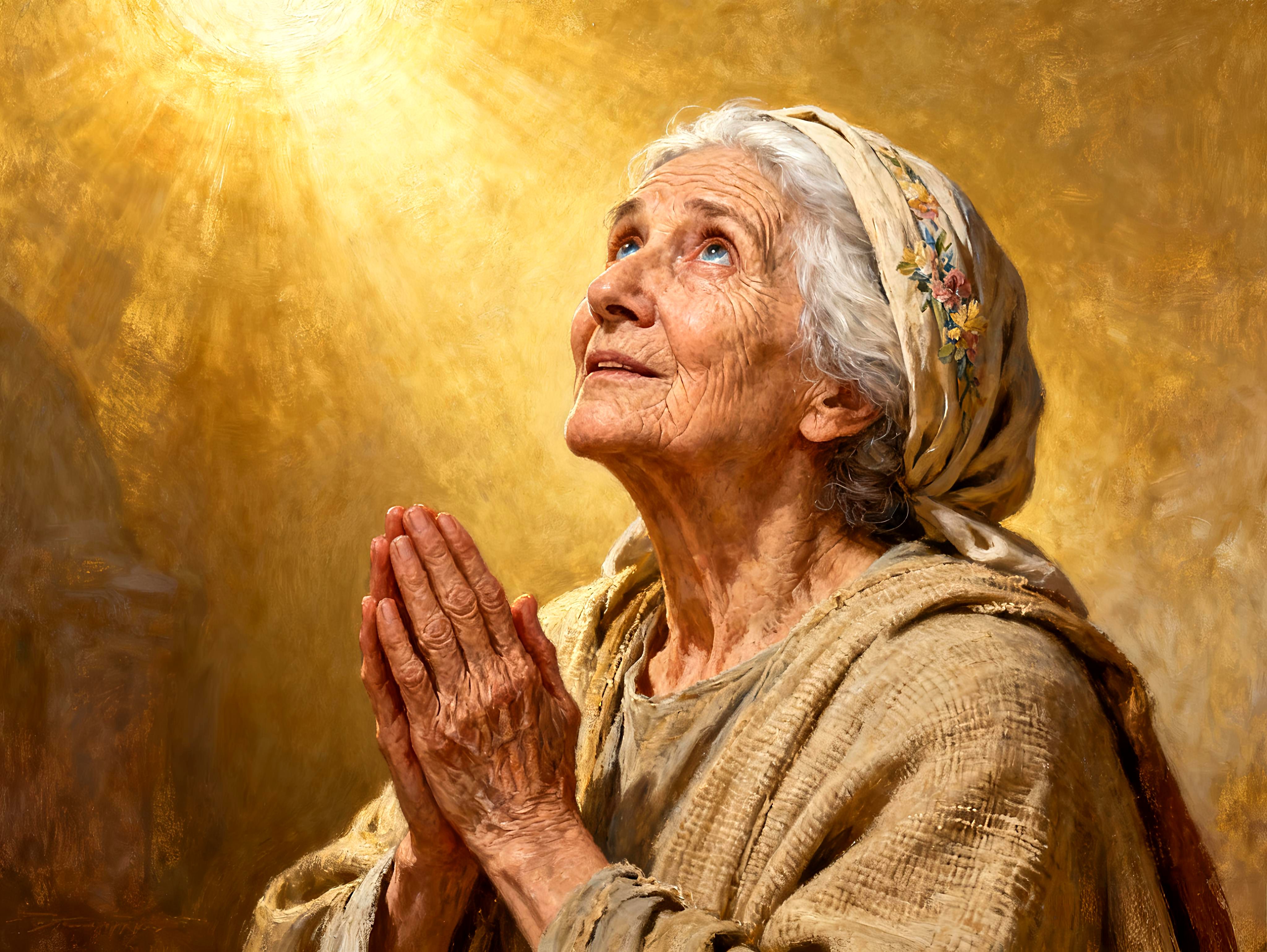 主日证道 | 效法亚拿的侍奉(刘凌维牧师)