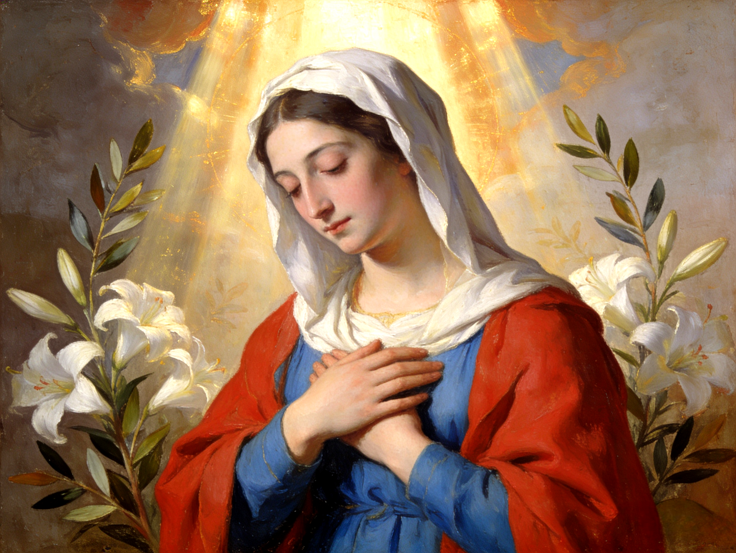 主日证道 | 乡村女子蒙大恩(王俊牧师)