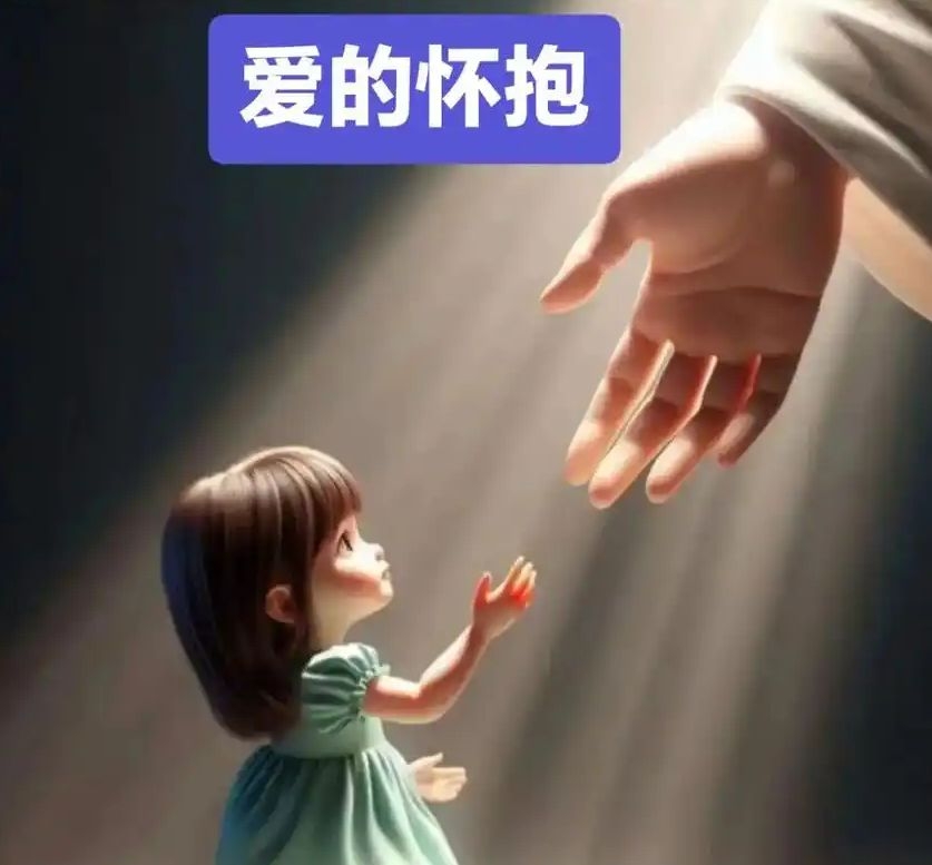 默然之爱 
