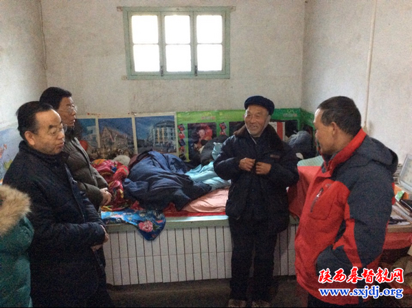 爱的温暖春的祝福