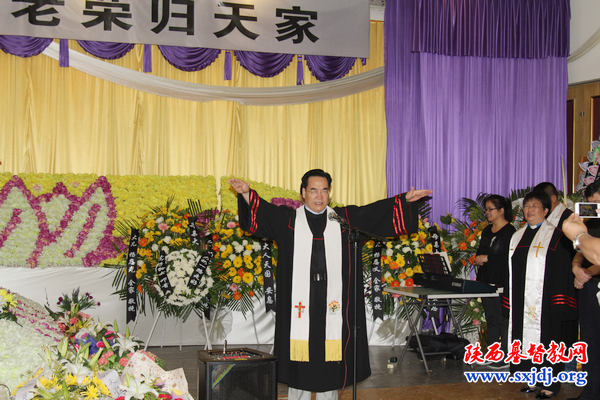 爱国爱教典范长存(图5)