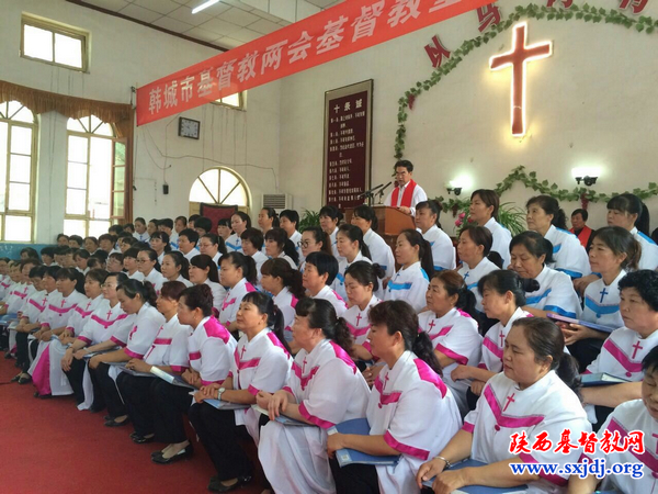 “十字架是我的荣耀”(图2)