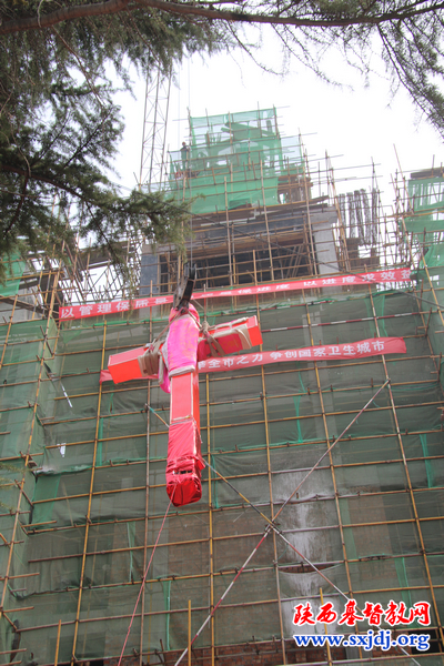 “十字架是我的荣耀”(图4)