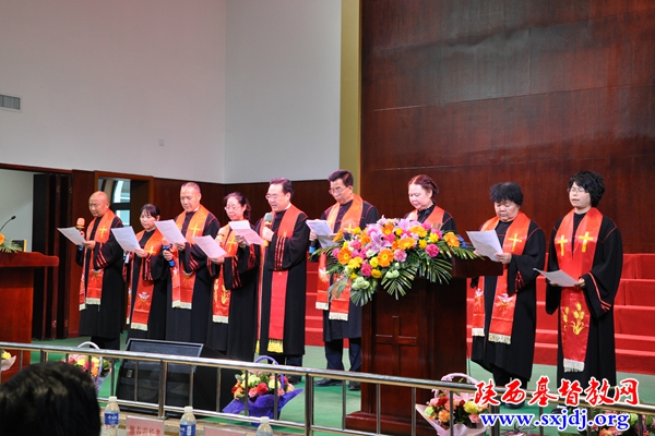 岁月如歌,主恩常在(图3)