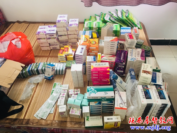 脱贫攻坚,我来加入(图2)