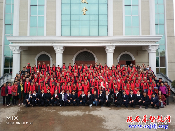 敬老爱老,共度传统老年节(图2)