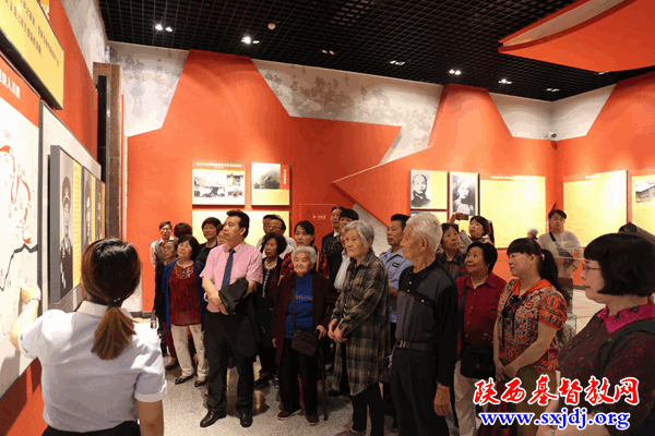 理想之光不灭,信念之光不息——汉中市汉台区基督教“两会”赴“红寺湖”进行爱国主义教育活动