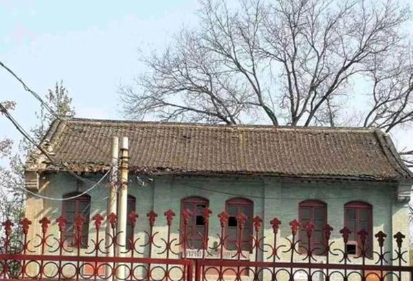 三原崇美中学的历史变迁(图2)