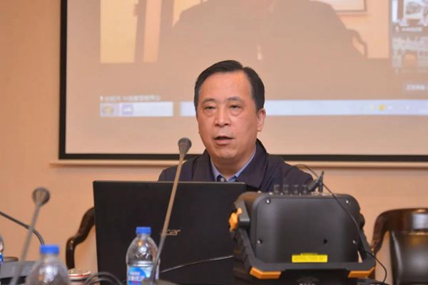 全国性宗教团体联席会议:大力弘扬抗疫爱国精神!有序恢复开放宗教活动场所!(图2)