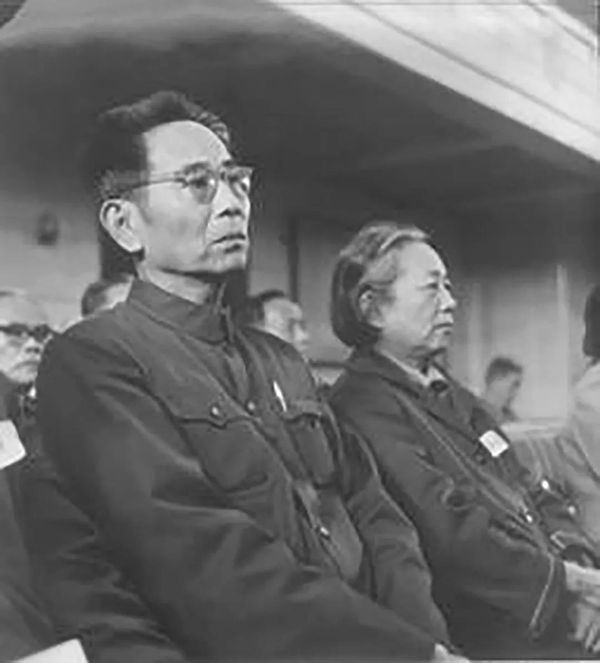 纪念中国基督教三自爱国运动70周年(二)