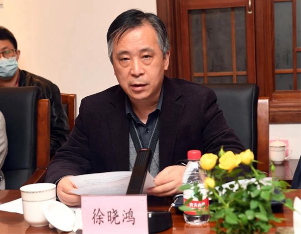 在全国性宗教团体联席会议 第十四次会议上的发言