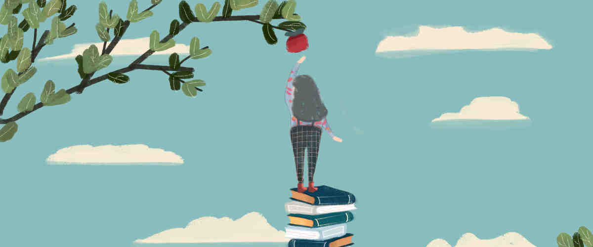 对人·对事·对自己