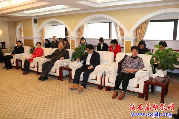 以学习为引领,开启我会新年新工作(图3)