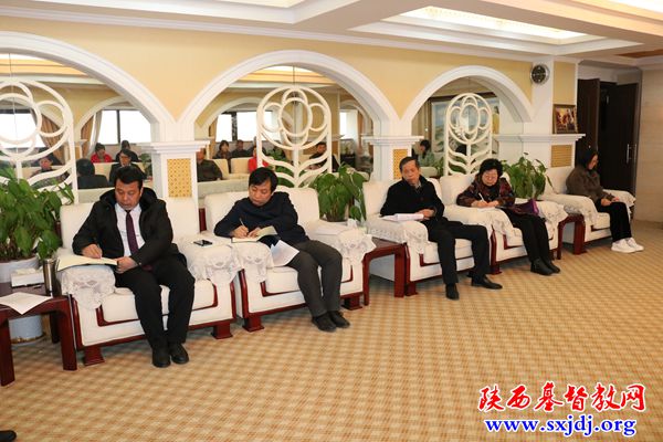 以学习为引领,开启我会新年新工作(图2)