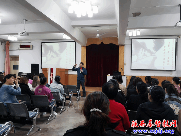 省基督教两会、陕西圣经学校举办中国共产党党史专题学习会
