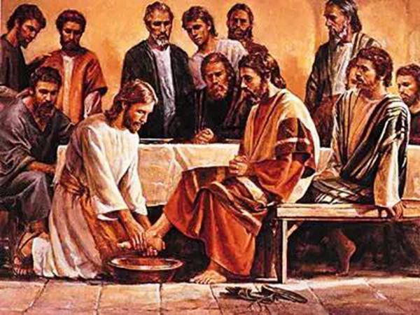 三种不同性质的筵席