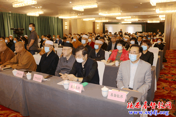 弘扬爱国精神,汇聚信仰力量——省基督教两会积极组织参与“爱国主义教育周”系列活动(图3)