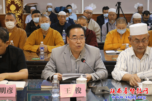 弘扬爱国精神,汇聚信仰力量——省基督教两会积极组织参与“爱国主义教育周”系列活动(图6)