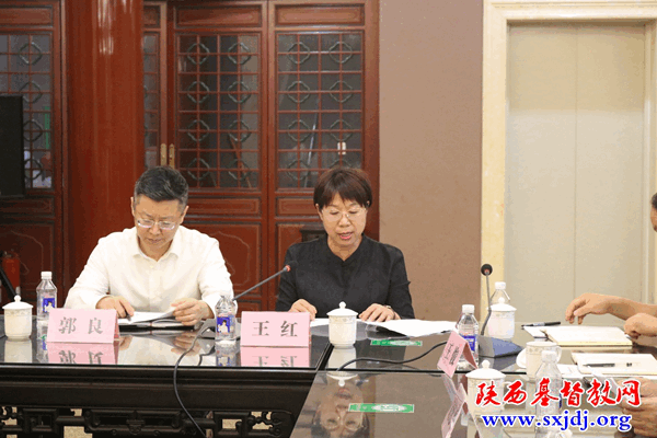 弘扬爱国精神,汇聚信仰力量——省基督教两会积极组织参与“爱国主义教育周”系列活动(图7)