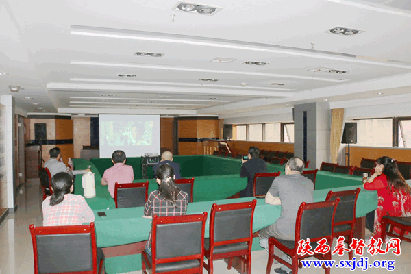 弘扬爱国精神,汇聚信仰力量——省基督教两会积极组织参与“爱国主义教育周”系列活动(图10)