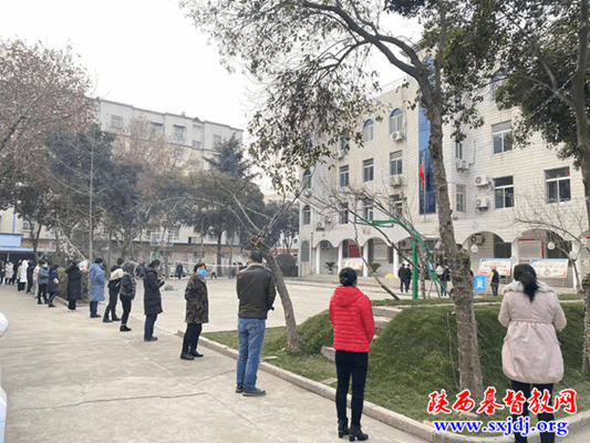 加强疫情防控 做好安全保障——陕西圣经学校召开专职教师视频会议(图2)